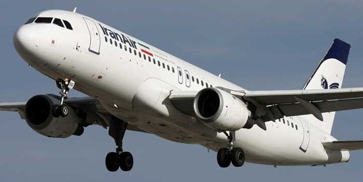 نرخ بلیت هواپیما با ۲۹ درصد افزایش در سایت سازمان هواپیمایی کشوری بارگذاری شد