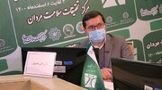 چالش‌ مهم تهران کمبود برنامه و توانمندی عملیاتی برای مدیریت حوادث است