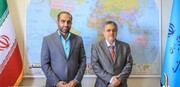 اعلام آمادگی برای انتقال تجربه‌های وزارت کار به کشور عمان