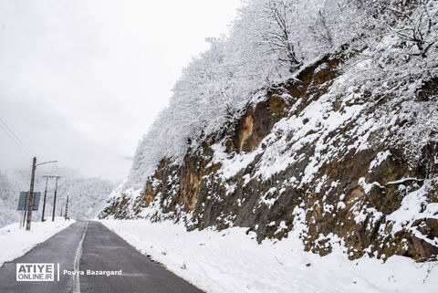 واریز یک ماه مستمری ویژه به حساب مددجویان خسارت دیده از برف کوهرنگ