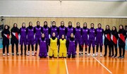 اعلام اسامی دختران دعوت شده به اردوی تیم والیبال جوانان