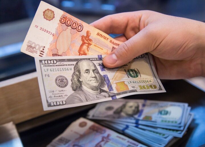 واکنش اروپا به جایگزینی روبل در برابر دلار و یورو