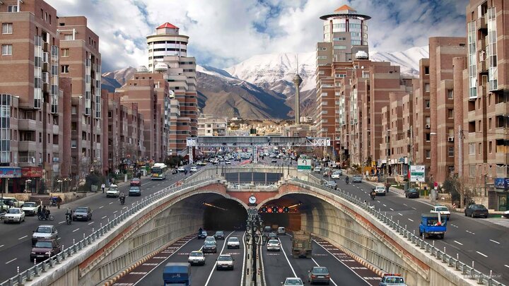 همکاری شهرداری و دولت در توسعه حمل و نقل تهران
