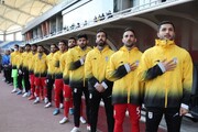 پایان شیرین انتخابی جام جهانی برای تیم ملی ایران