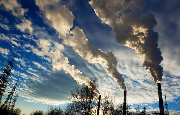 ۹۹ درصد مردم جهان هوای بی‌کیفیت تنفس می‌کنند