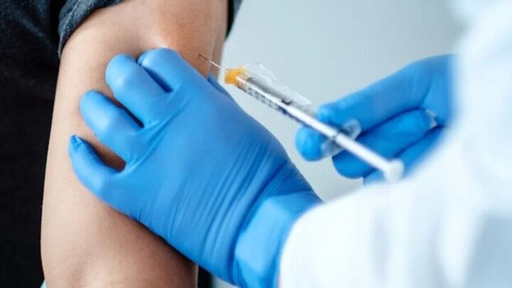 تزریق بیش از ۸۱ هزار دُز واکسن کرونا در شبانه‌روز گذشته