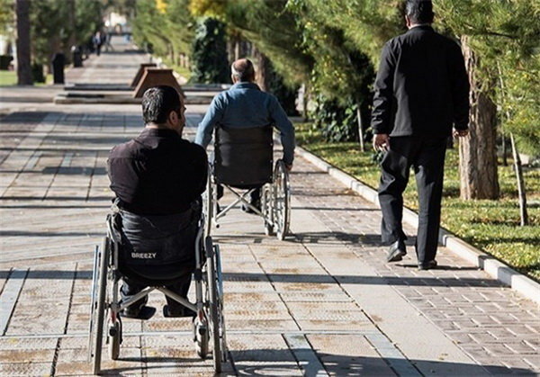 ضرورت تامین اعتبار اجرای قانون حمایت از معلولان