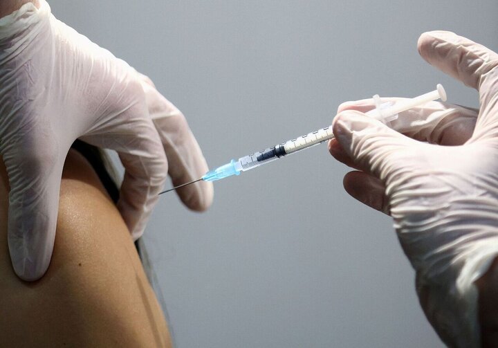 تزریق سه نوبت واکسن کووید۱۹، مرگ‌ومیر را کاهش می‌دهد