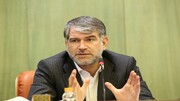 ایران می‌تواند به هاب غلات منطقه تبدیل شود