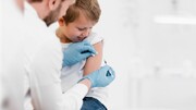 تزریق واکسن یادآور کرونا برای سنین ۱۲ سال به بالا