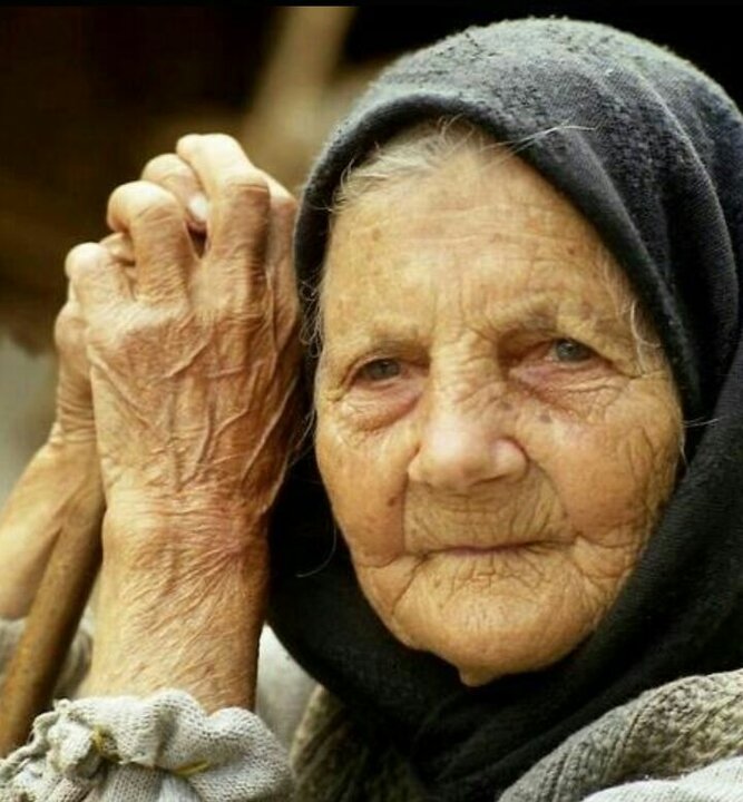 آمارهای ترسناک سالخوردگی ایران