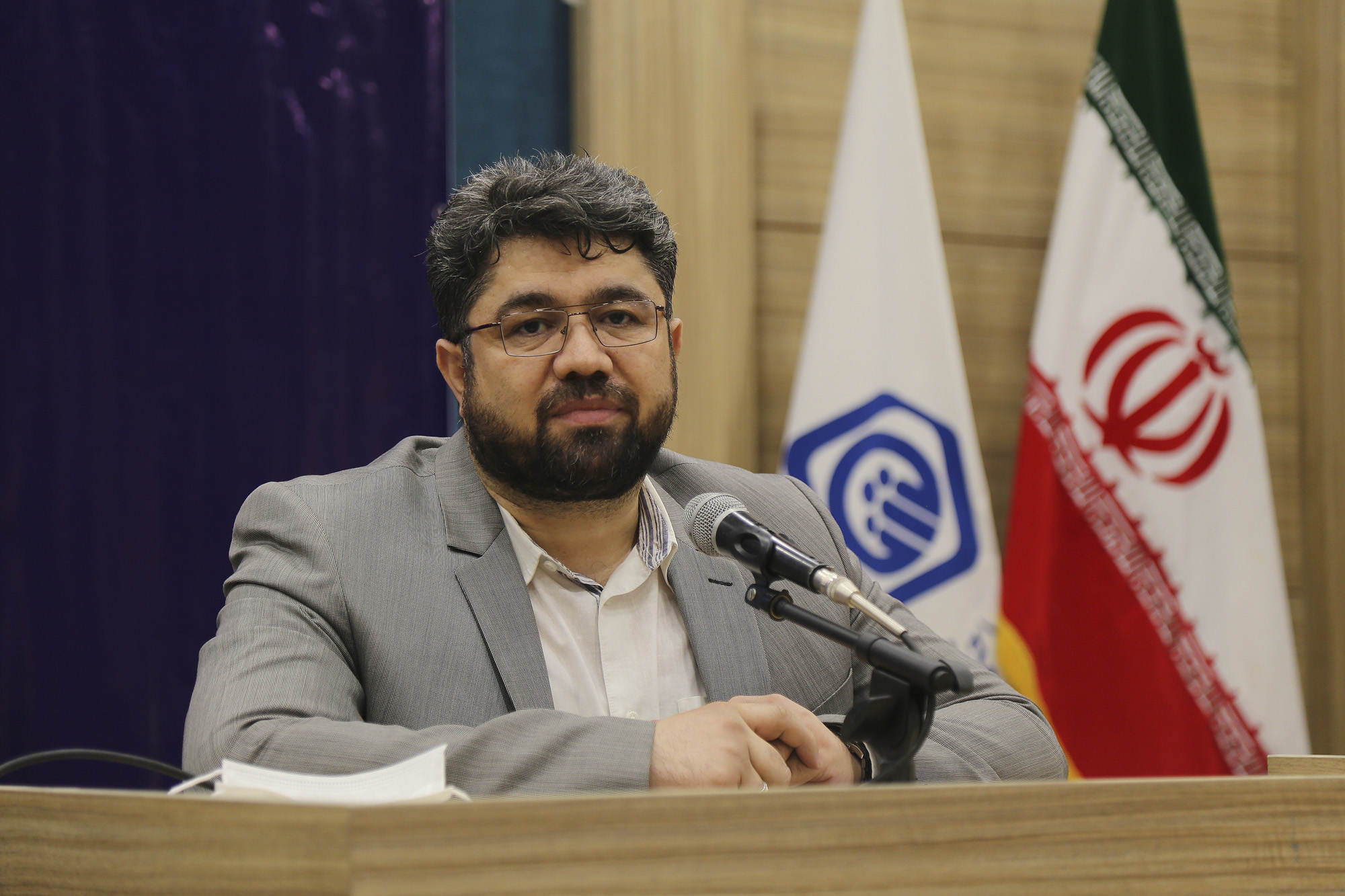 مدیرعامل سازمان تأمین‌اجتماعی در جلسه شورای مقررات‌زدایی و وحدت‌رویه