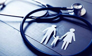 بیش از ۴۲۰۰ بیمار خاص خوزستانی تحت پوشش بیمه سلامت