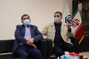 آمار جالب مدیر درمان خوزستان از دو درمانگاه استان