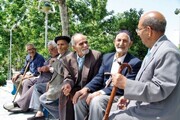 بازنشستگی ماهانه سه‌هزار و ۷۵۰ نفر در حوزه تأمین اجتماعی غرب تهران