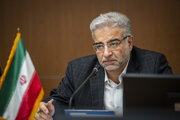 بررسی برنامه‌های وزیر پیشنهادی کار در فراکسیون انقلاب اسلامی