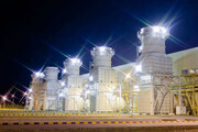 نیروگاه خلیج فارس، کم آلاینده‌ترین نیروگاه کشور