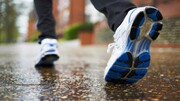 حفظ تحرک بدنی در ایام تعطیل با ۳۰ دقیقه پیاده روی تند در طول روز