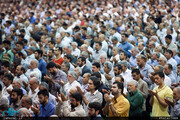 تمهیدات اتوبوسرانی برای نماز عیدقربان