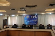 برگزاری نشست هم فکری مدیران مرکز نوآوری تعاون ایران در مشهد