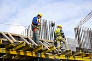 تعهد کامل تأمین اجتماعی در پوشش بیمه‌ای کارگران ساختمانی