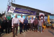 جشنواره فرهنگی و ورزشی استان البرز به کار خود پایان داد