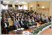 برگزاری سی و سومین جشنواره استانی امتنان از نخبگان جامعه کار و تولید استان اصفهان