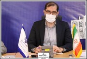 برگزاری سومین جلسه کمیته ساماندهی تعاونی های مسکن استان اصفهان