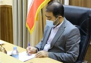 پیام تبریک استاندار اصفهان به مناسبت هفته کار وکارگر