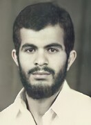 سالروز شهادت شهید ماشاالله ناجی بوشهری