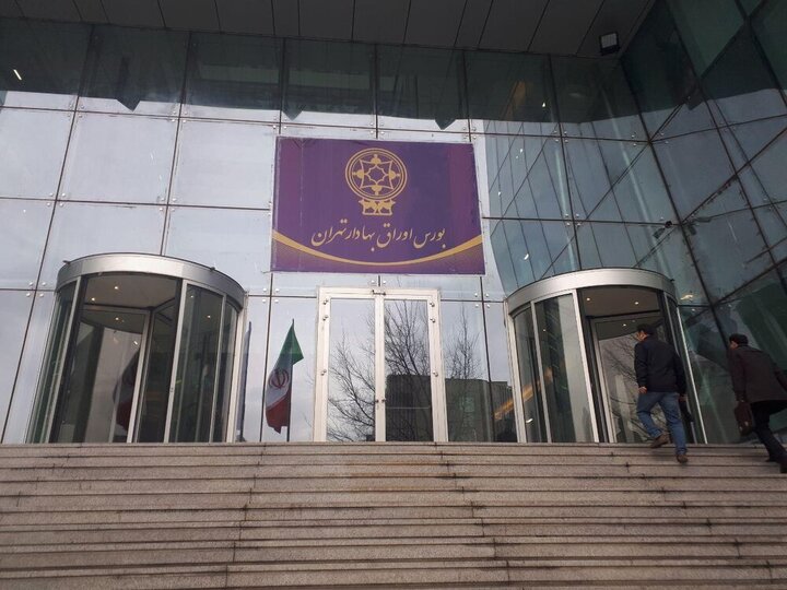  روزگار خوش سهامداران شستا در بورس تهران