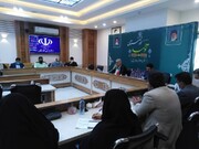اقدامات بهزیستی خوزستان در زمینه پیشگیری، درمان و کاهش آسیب اعتیاد تشریح شد