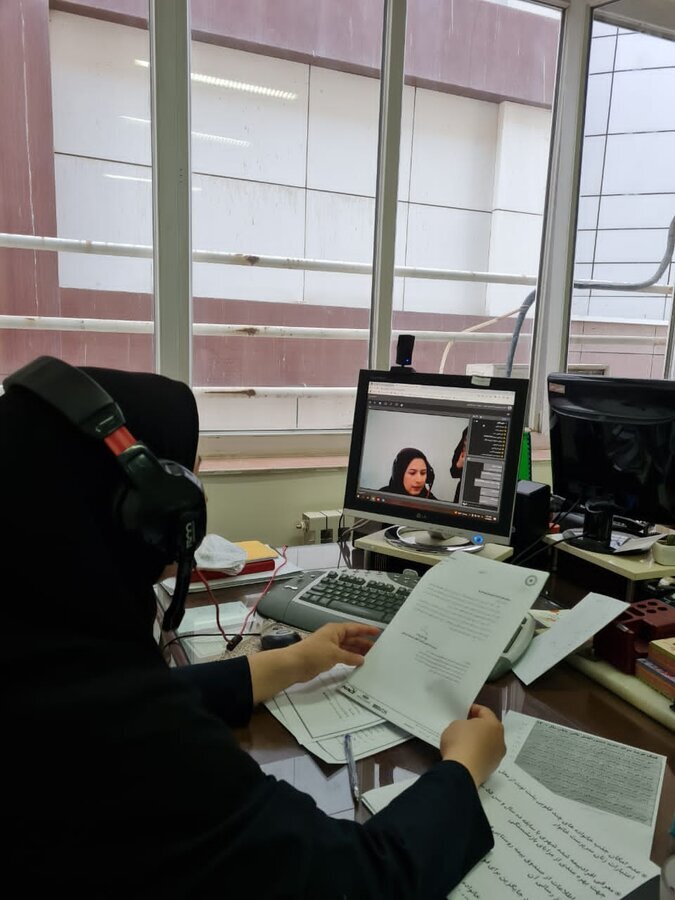 ضرورت ارائه بستر جامع حمایتی به مددجویان ضرورت ارائه بستر جامع حمایتی به مددجویان