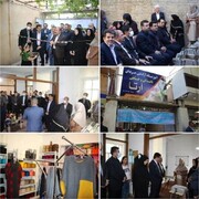 افتتاح نخستین آموزشگاه آزاد فنی و حرفه ای استان کردستان با جذب سرمایه گذار خارجی