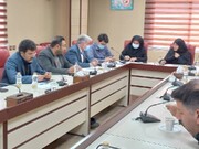 کمیته هماهنگی مراکز موضوع ماده ۱۶ قانون مبارزه با مواد مخدر به ریاست اداره کل بهزیستی استان