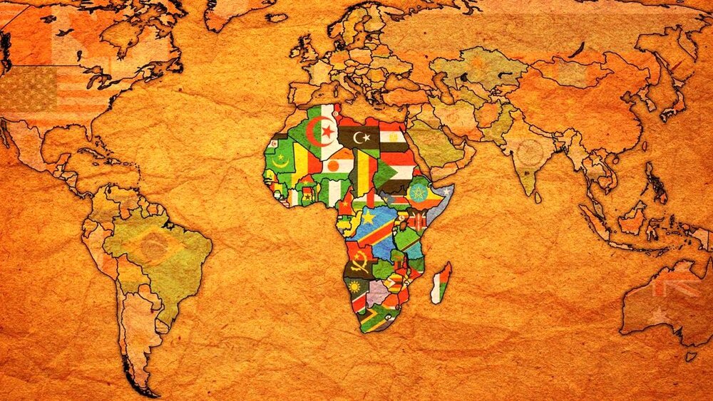 تاسیس ۱۰ مرکز تجاری در آفریقا تا پایان سال 
