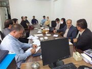 انتصاب سرپرست تعاون، کارورفاه اجتماعی شهرستان خدابنده
