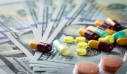 تخصیص ۳.۳ میلیارد دلار ارز برای واردات دارو و تجهیزات پزشکی