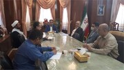 افتتاح ۵ طرح تعاونی در هفته تعاون و دولت در استان کرمانشاه