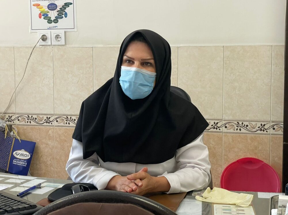 دی‌کلینیک ابوریحان مرکز درمانی در دل شهر تهران برای بیمه‌شدگان