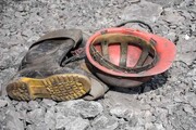 ریزش معدن در شمال کرمان با یک کشته