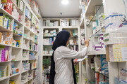 افزایش بی رویه تاسیس داروخانه در شمال تهران