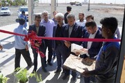 افتتاح دو شرکت تعاونی با اشتغال ۲۱ نفر در شهرستان میبد