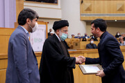 کسب رتبه برتر سازمان بهزیستی در جشنواره شهید رجایی