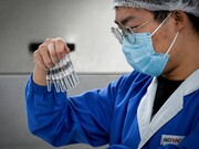نمره بالای چین در سیستم نظارت ملی واکسن‌