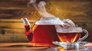 پیشگیری از ابتلا به دیابت با مصرف چای