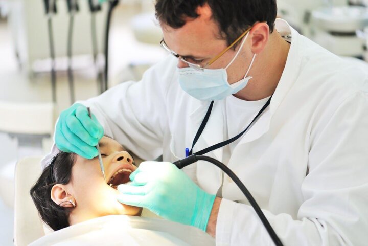 خدمات دندانپزشکی بیمه‌ای برای کودکان روستایی رایگان است