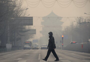 معرفی مرکز منابع جدید مدیریت کیفیت هوا از طرف سازمان بهداشت جهانی (WHO)