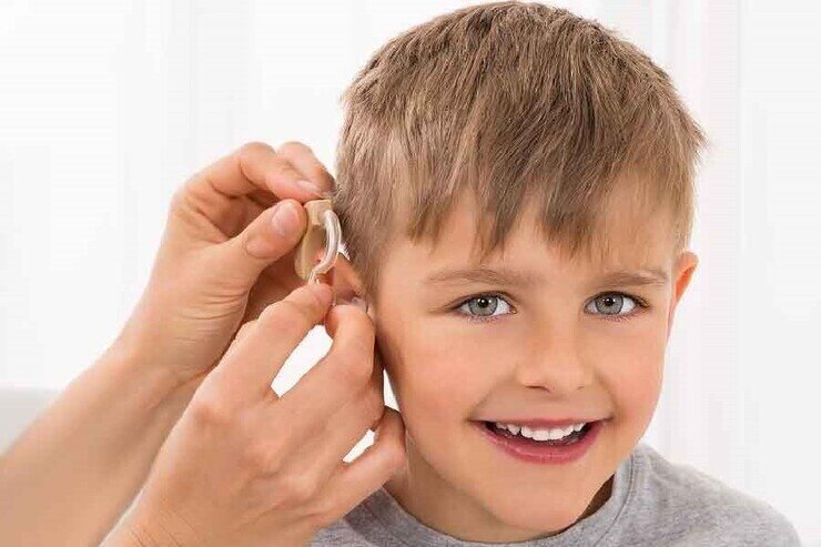 هزینه‌های بهبود و درمان اختلالات شنوایی