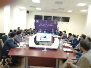 کمیته نظارت بر طرح های اشتغال روستایی و عشایری خراسان جنوبی برگزار شد